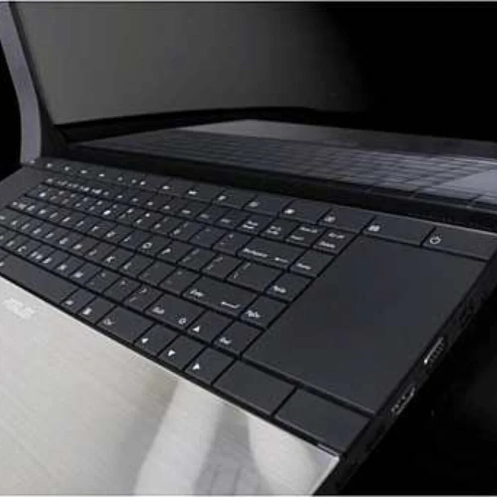 Bang Olufsen Asus Laptop